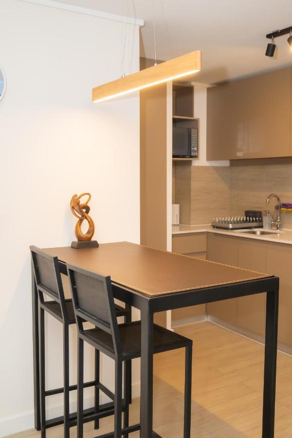 Apartamento Royal Santiago de Chile