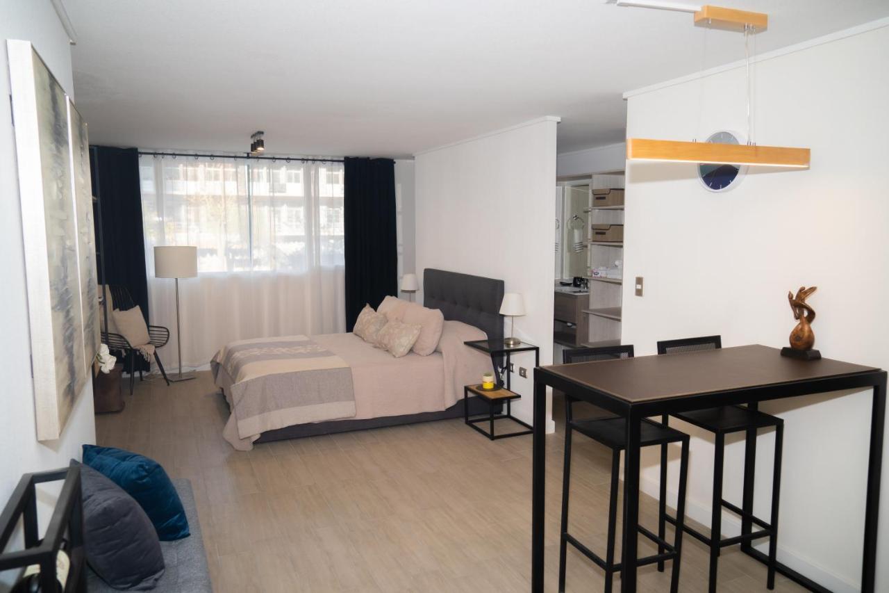 Royal Apartamento *